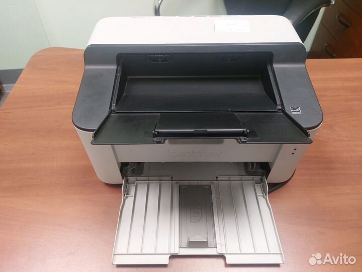 Принтер лазерный Brother HL1110R
