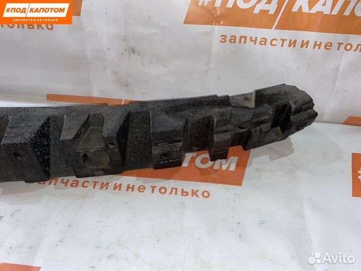 Абсорбер бампера Mercedes-Benz B-Класс W245 2006