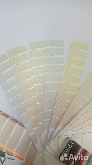 Перекраска кухонных фасадов