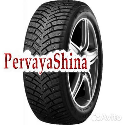 Nexen Winguard WinSpike 3 195/55 R16