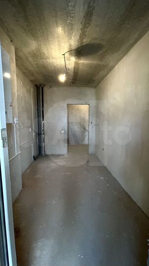 2-к. квартира, 53,3 м², 7/9 эт.