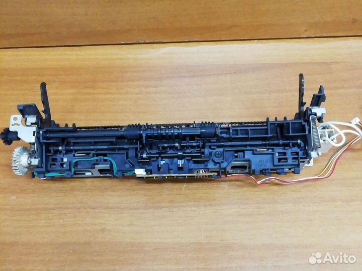 Термоузел в сборе Canon lbp-6000