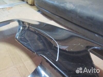 Крыло переднее правое Volvo V50 2004-2013