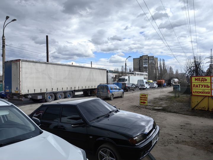 Свободного назначения, 81 м²