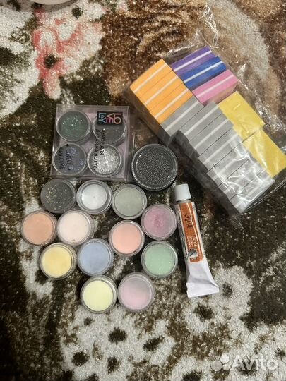 Дизайн для маникюра