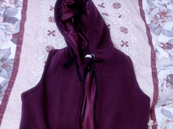 Спортивный костюм тройка