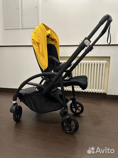 Коляска bugaboo bee 6