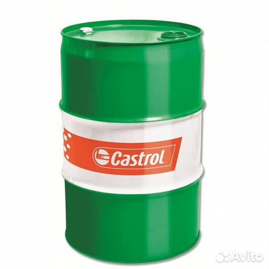 Моторное Castrol GTX Ultraclean 10W-40 A3/B4 208л