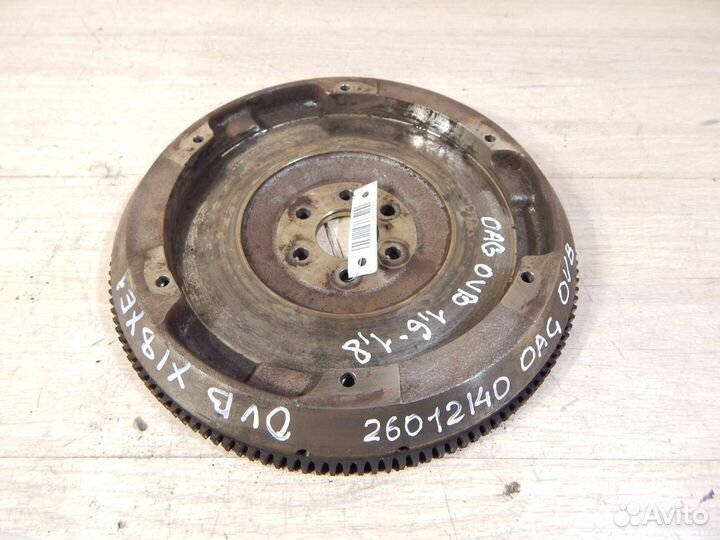 Маховик Opel Astra G / Astra H / Vectra B