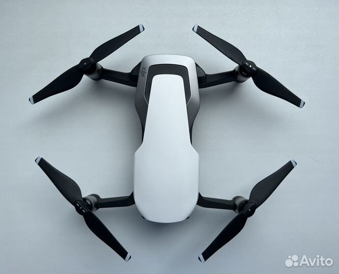 Dji mavic air fly more combo