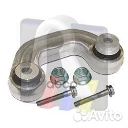 Тяга стабилизатора R VAG+Skoda 2003- RTS