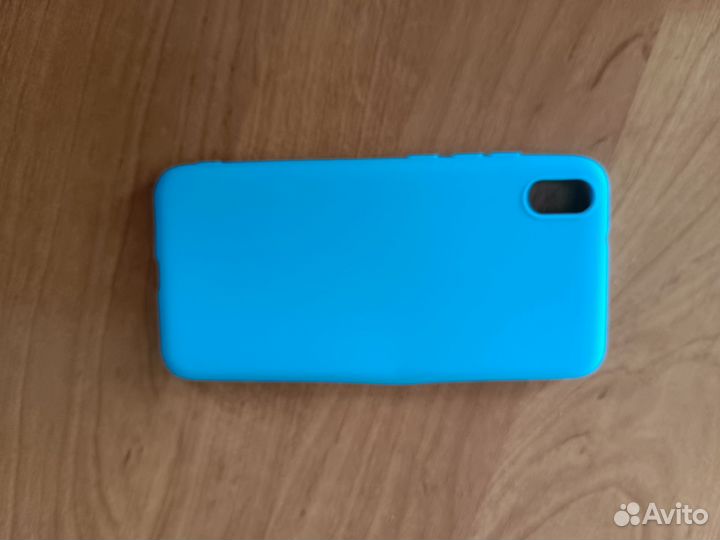 Чехол на xiaomi redmi 7A