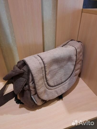 Коляска 3 в 1 pajero