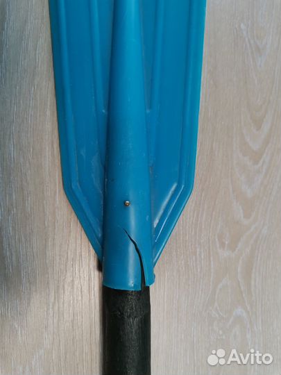 Весла для лодки