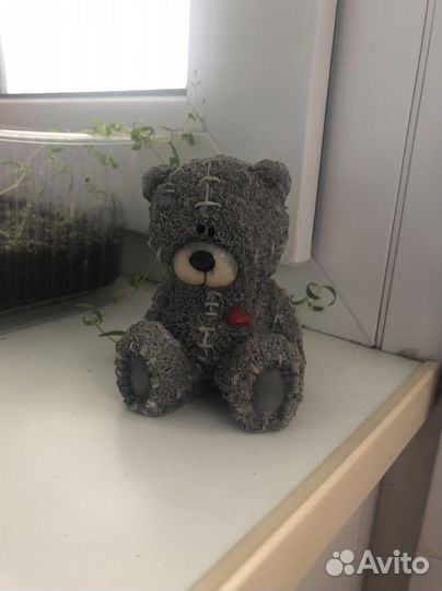 Мишка Тедди Me to you