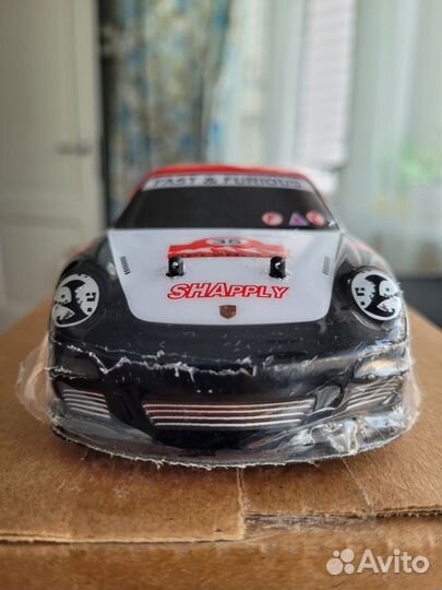 Радиоуправляемая Модель для дрифта Wl Toys K969