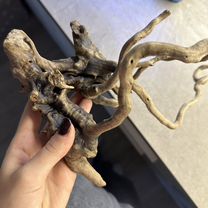 Коряга для аквариума masha blum