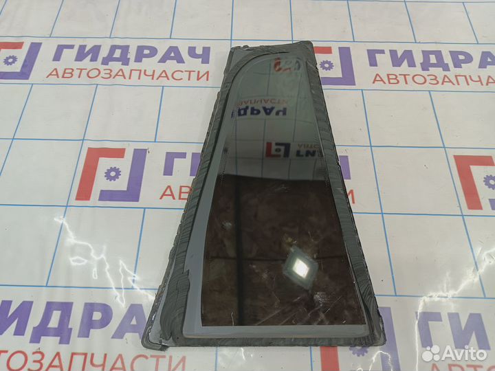 Стекло двери задней левой форточка Mercedes-Benz G