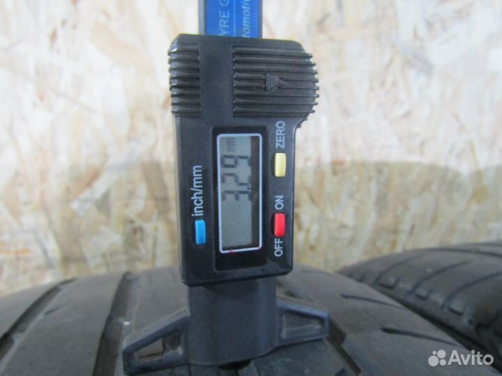 Bridgestone Dueler H/P 235/60 R18 98V