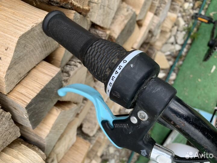 Детский велосипед Decathlon B'twin Original 100