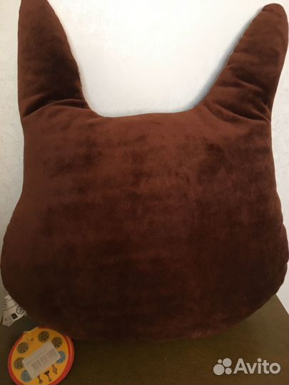 Декоративная подушка(30-30см)