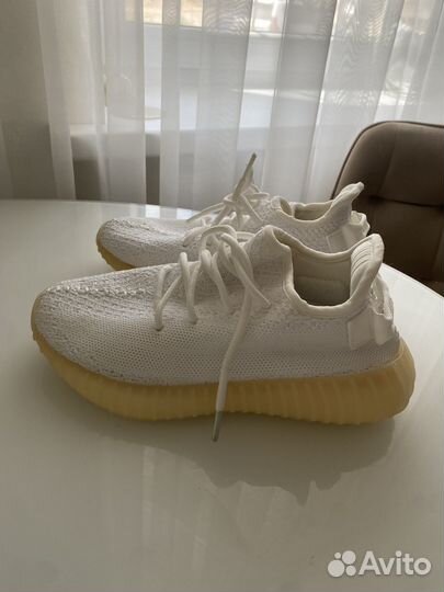 Кроссовки изики 36-37р