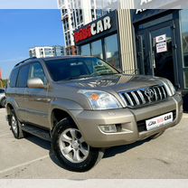 Toyota Land Cruiser Prado 4.0 AT, 2005, 400 000 км, с пробегом, цена 1 920 000 руб.