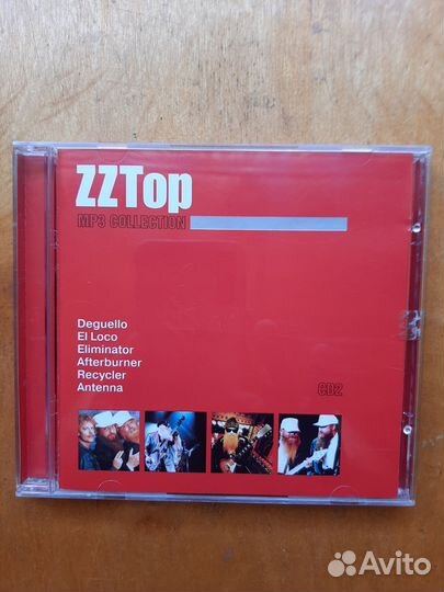Mp3 диски