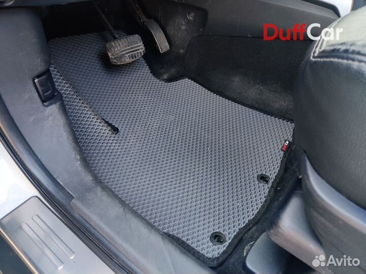Коврики EVA в любое авто