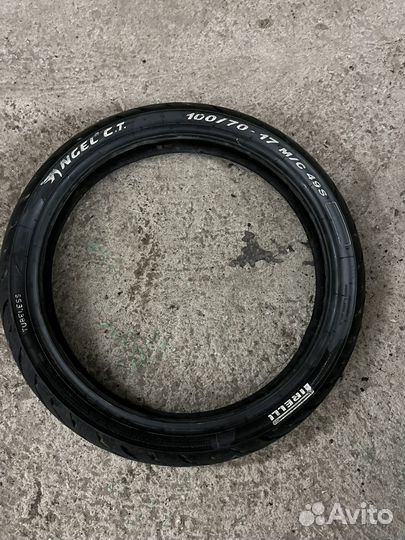 Полуслики 17/14