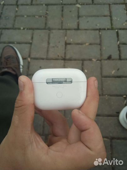 Apple airpods pro