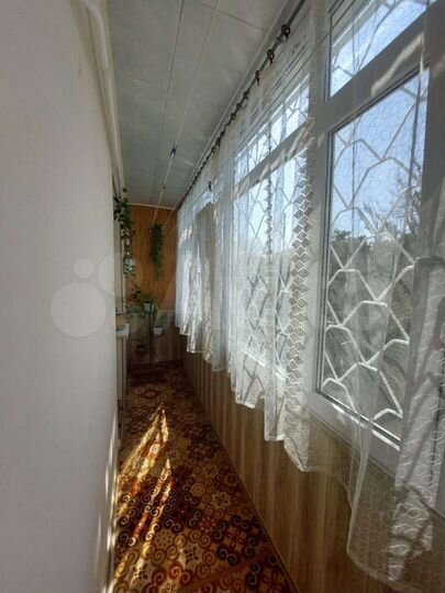 2-к. квартира, 54 м², 1/5 эт.