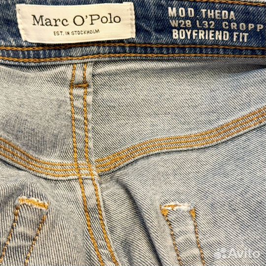 Джинсы marc o polo