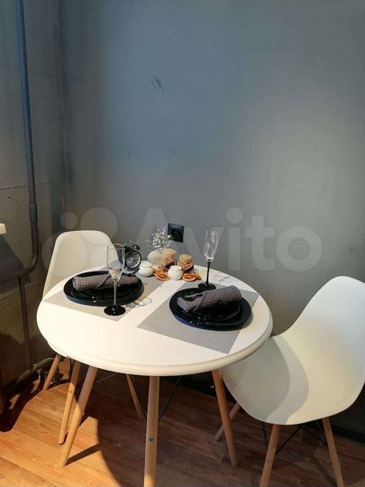 3-к. квартира, 61 м², 1/5 эт.