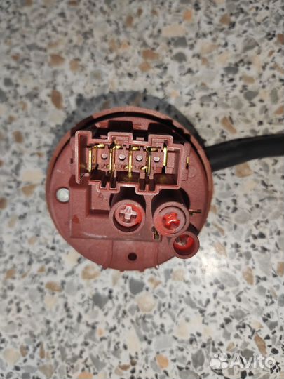 Датчик прессостат для стиральной машины Ardo