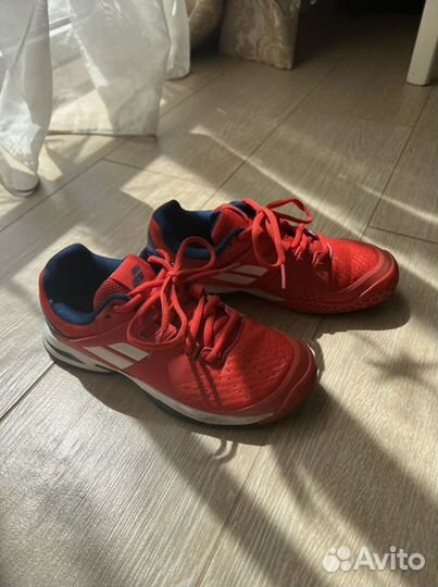 Кроссовки для тенниса детские