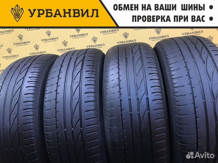 Goodyear Eagle NCT5 195/60 R15 88V