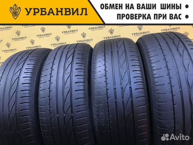 Goodyear Eagle NCT5 195/60 R15 88V