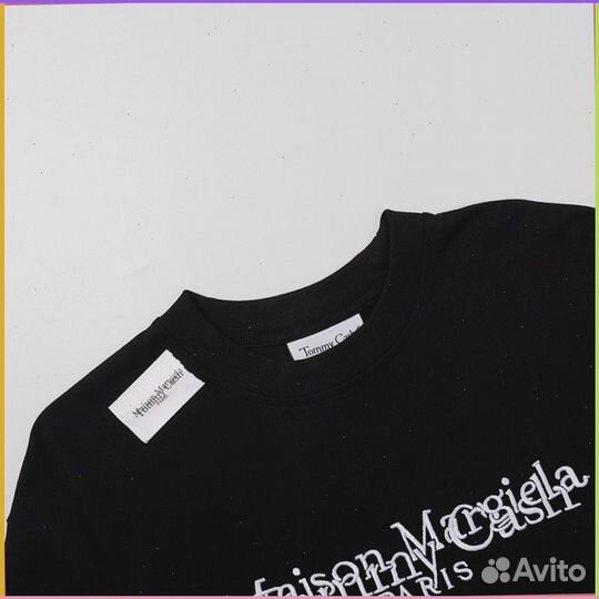 Футболка Maison Margiella (90174 Арт товара: )