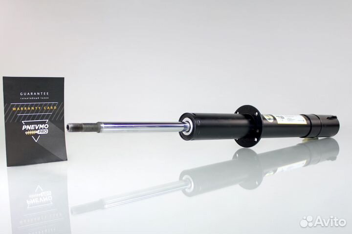 Амортизатор передний Рендж Ровер Л494 Спорт