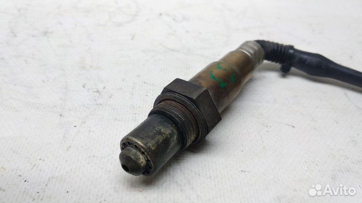 Датчик кислорода задний Volkswagen Tiguan 2.0 2008