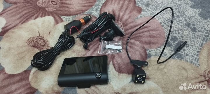 Видеорегистратор