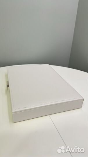 Шкатулка для украшений stackers