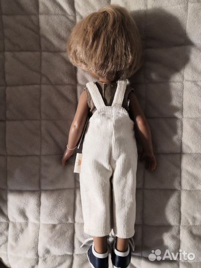 Кукла paola reina, мальчик Мартин 04493