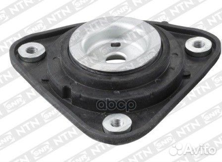 Опора пер.амортизатора без подшип. kblf41817