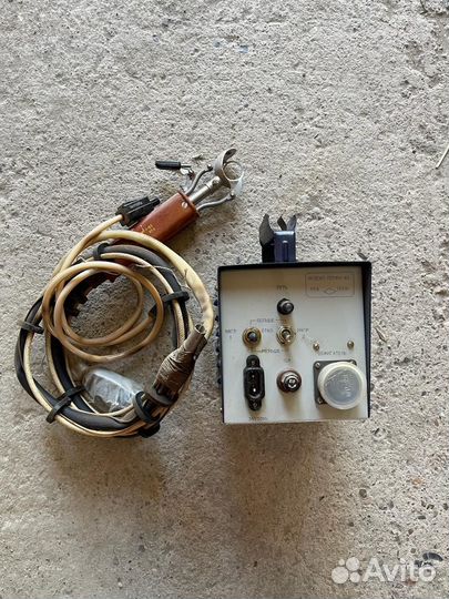 Устройство термозачистки