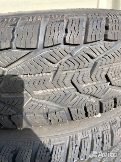 Колеса 185 65 15 М/С