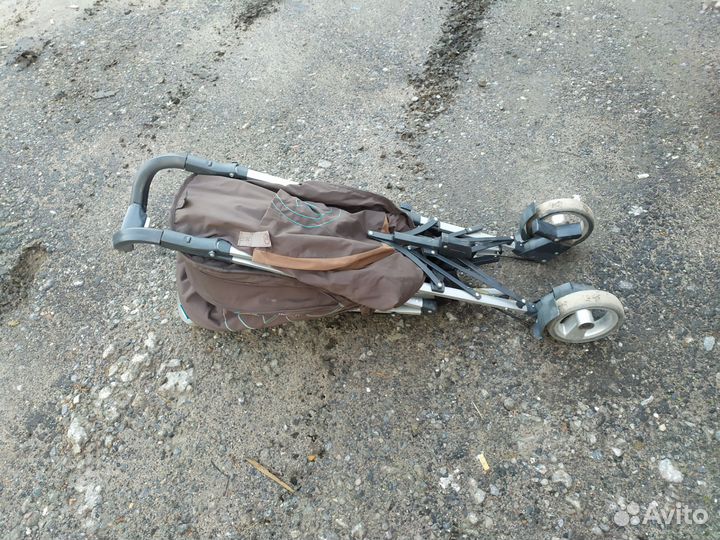 Коляска-трость Cybex Callisto