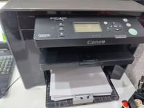 Принтер лазерный мфу canon mf 4410