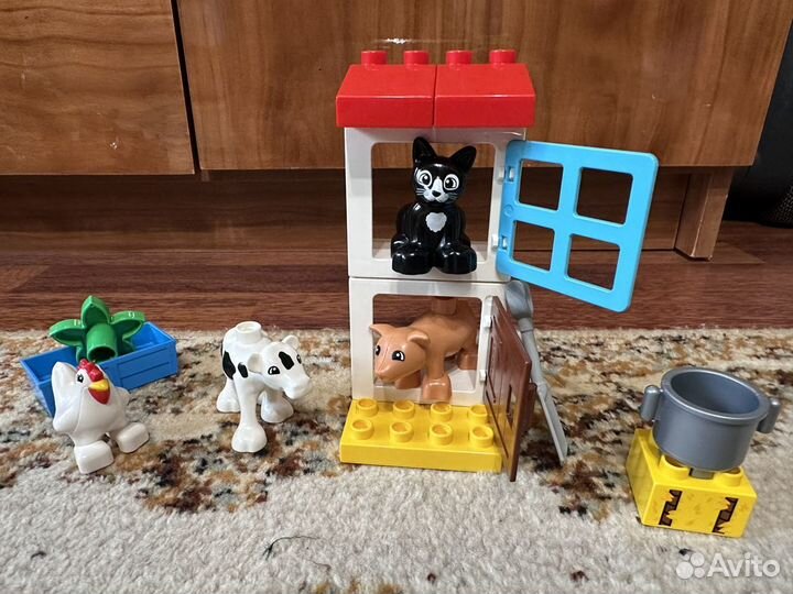 Lego duplo